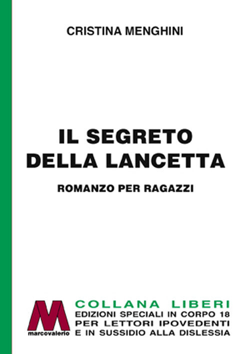 Il segreto della lancetta