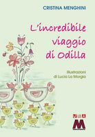 L'incredibile viaggio di Odilla