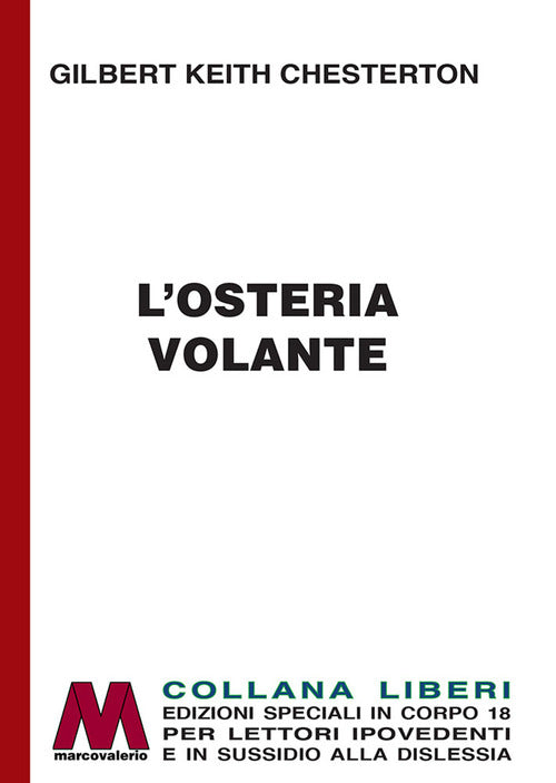 L'osteria volante