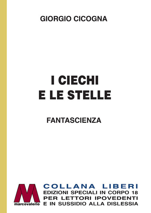 I ciechi e le stelle