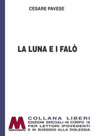 La luna e i falò