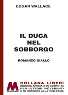Il duca nel sobborgo
