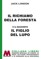 Il richiamo della foresta-Il figlio del lupo