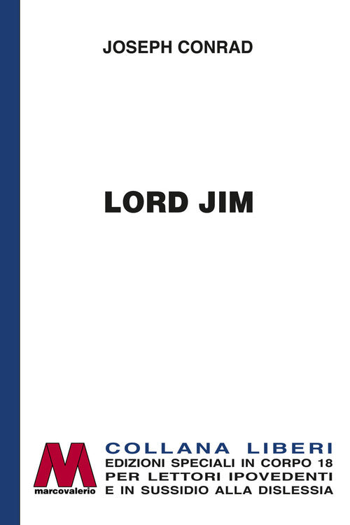 Lord Jim