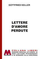 Lettere damore perdute