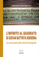 L'infinito al quadrato di Giovan Battista Hodierna. La carta natale della citt del Gattopardo