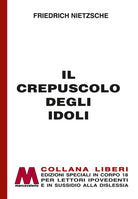 Il crepuscolo degli idoli