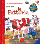 La fattoria