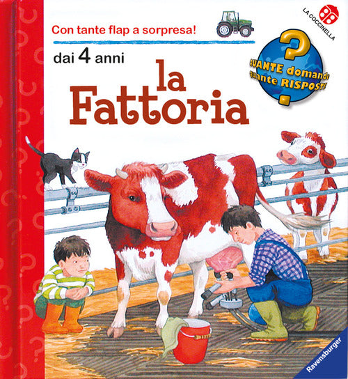 La fattoria
