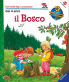 Il bosco