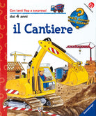 Il cantiere