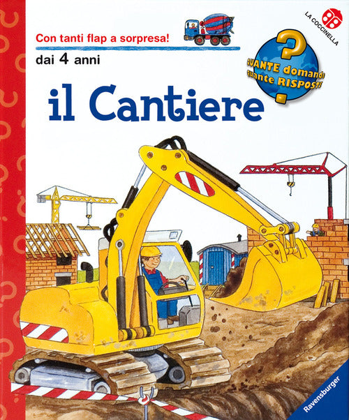 Il cantiere