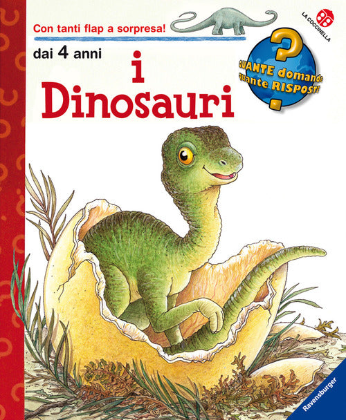 I dinosauri