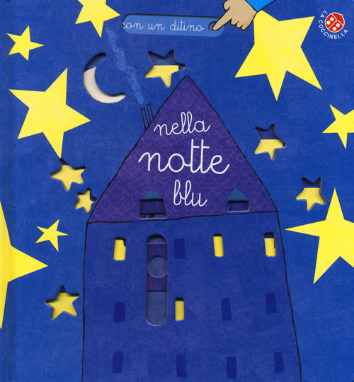 Nella notte blu