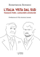 L'Italia vista dal Sud. Tommaso Fiore e Alessandro Leogrande