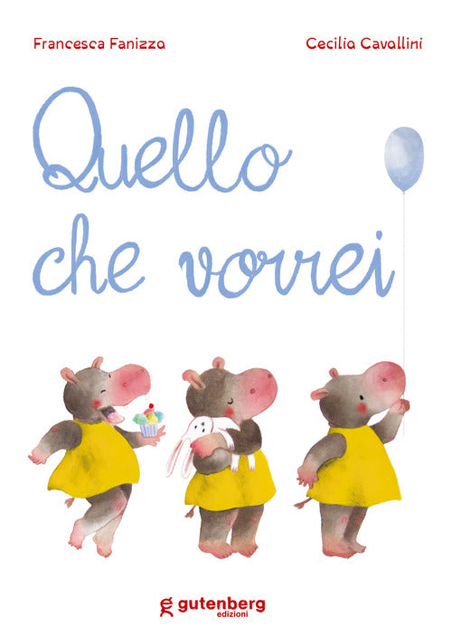 Quello che vorrei
