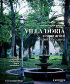 Villa Doria. Cinque artisti, un tempo nuovo