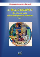 Il taglio cesareo. Vol. 2