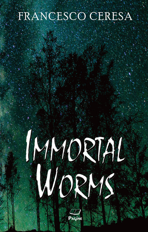Immortal worms