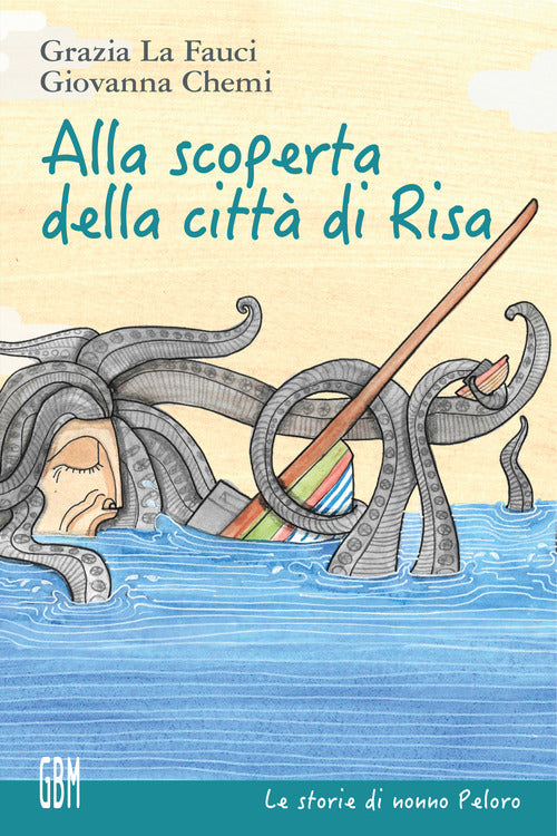 Alla scoperta della citt di Risa
