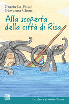 Alla scoperta della citt di Risa