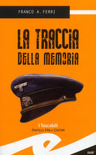 Traccia della memoria