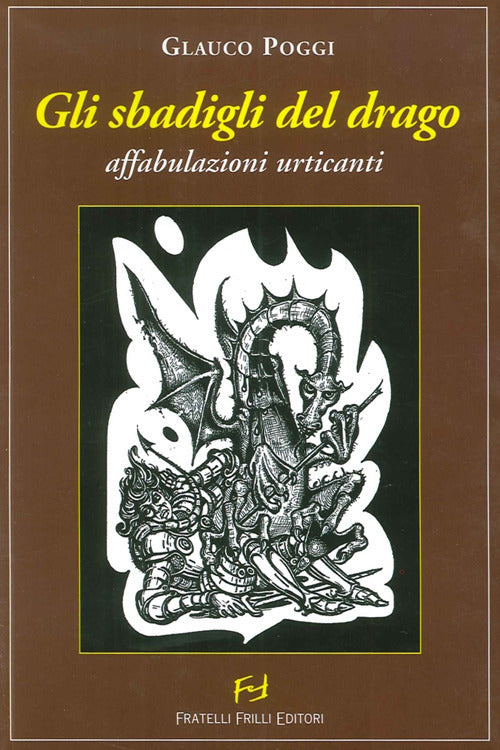 Sbadigli del drago