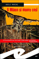 A Milano si muore cos
