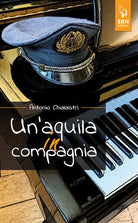 Un'aquila in compagnia