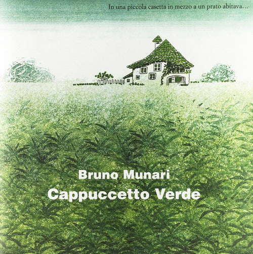 Cappuccetto Verde
