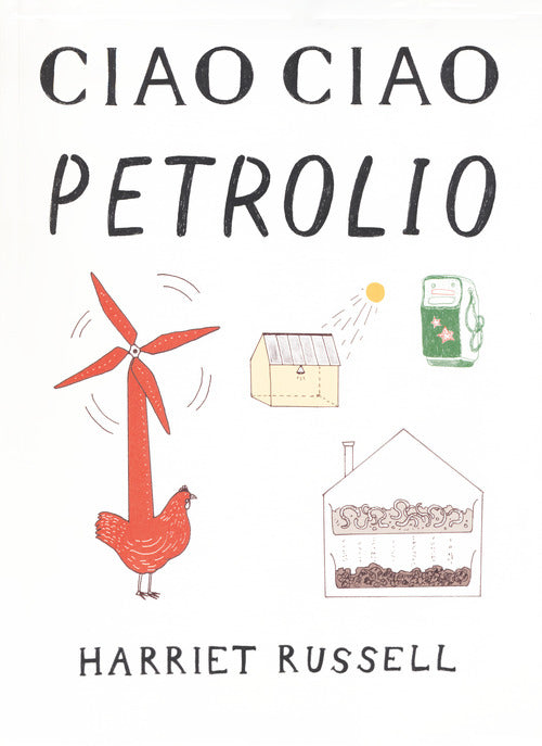 Ciao ciao petrolio