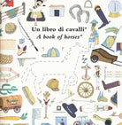 Un libro di cavalli-A book of horses