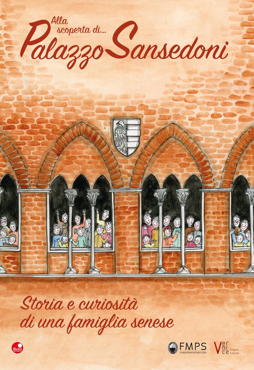 Alla scoperta di Palazzo Sansedoni. Storia e curiosit di una famiglia senese
