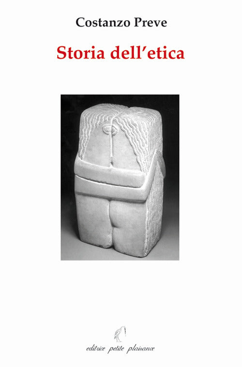 Storia dell'etica