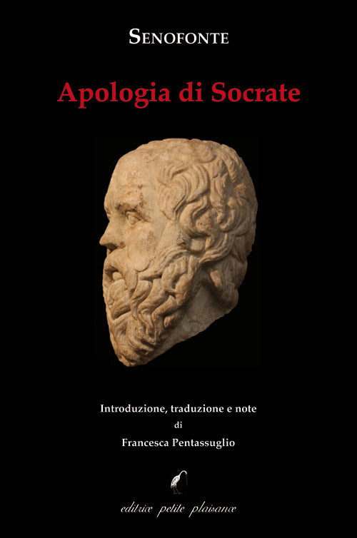 Apologia di Socrate. Testo greco a fronte