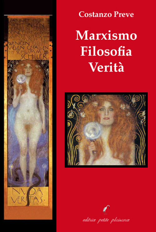 Marxismo Filosofia Verit