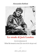 Le strade di Jack London
