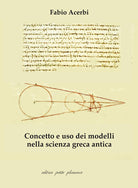Concetto e uso dei modelli nella scienza greca antica
