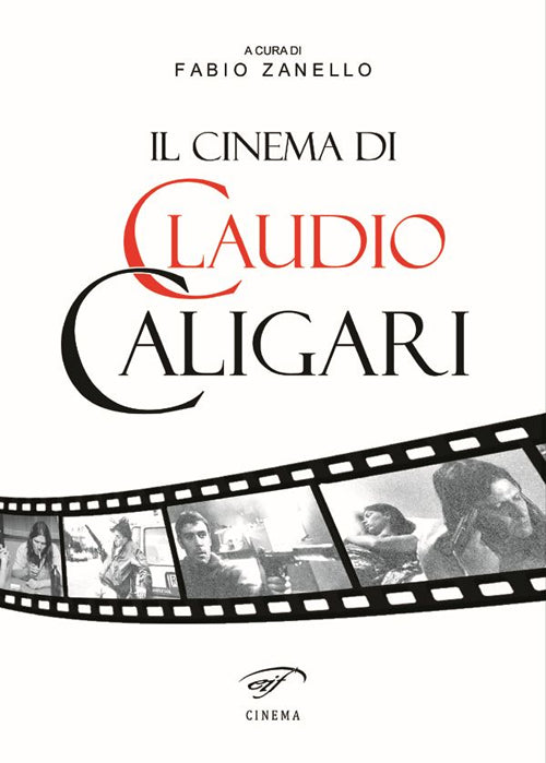 Il cinema di Claudio Caligari