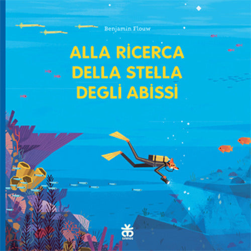 Alla ricerca della stella degli abissi