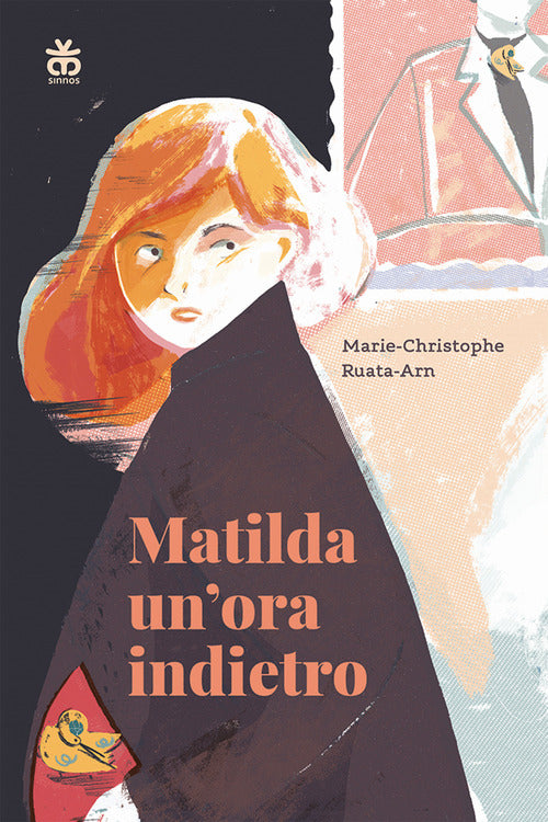 Matilda un'ora indietro