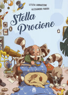 Stella procione