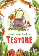 Testone!