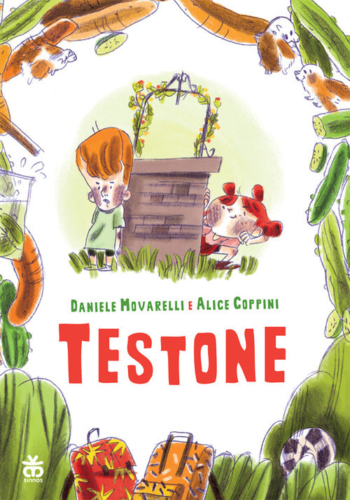 Testone!