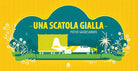 Una scatola gialla