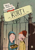 Kurt! (Ma allora non mica tutto morto!)
