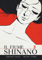 Il fiume Shinano. Vol. 3