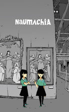 Naumachia