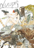 Designs. Vol. 1