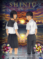 Shinj. Una storia d'amore